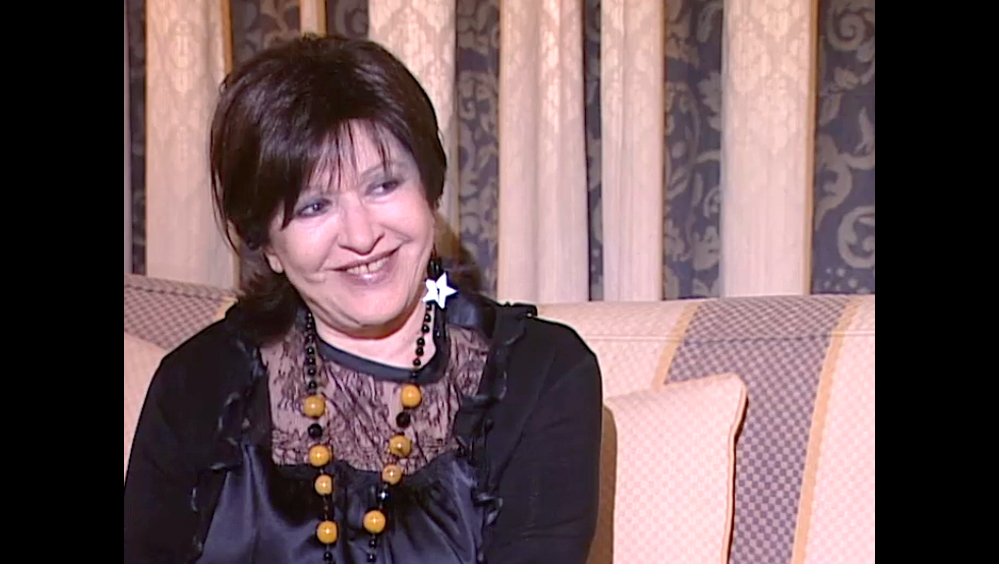 Μάρθα Καραγιάννη – 18 Σεπτεμβρίου 2022