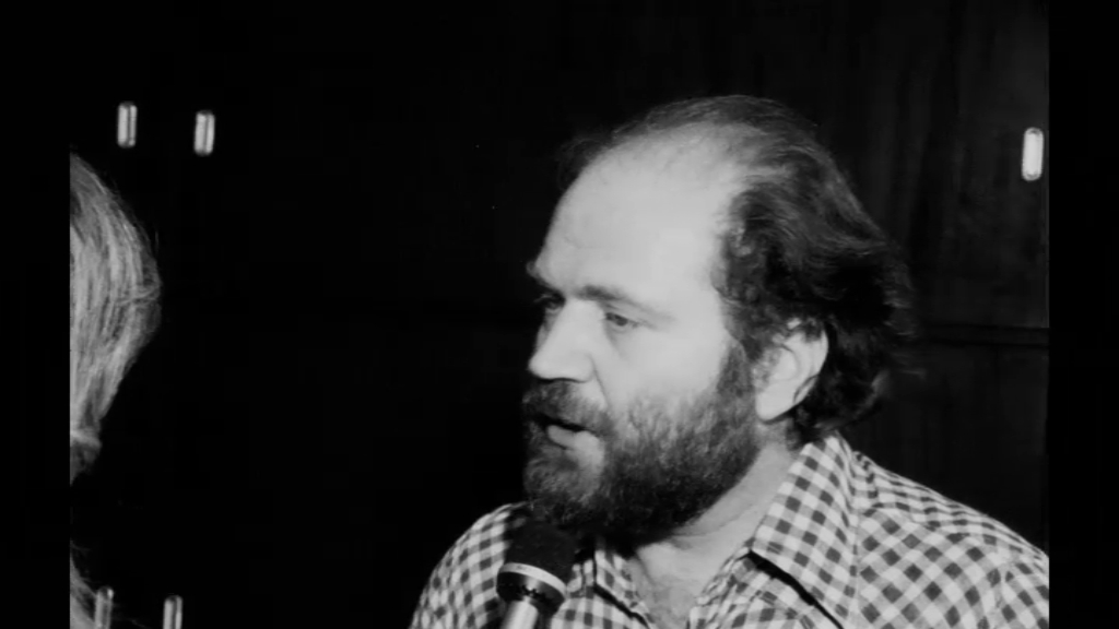 “Μετανάστες” του Γιάννη Μαρκόπουλου – 11 Σεπτεμβρίου 1974