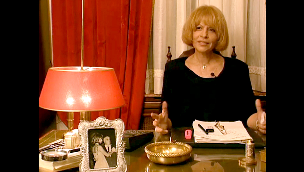 Νίκη Λινάρδου – 25 Σεπτεμβρίου 2012