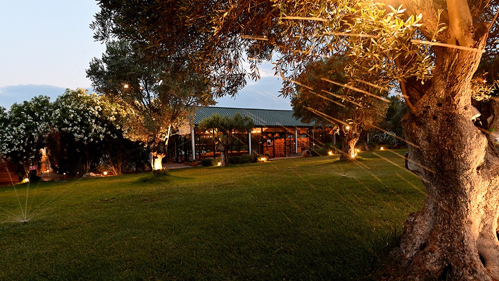 Mουσική Δωματίου: Το σύνολο “Lumini e sombri” στο Αγρόκτημα Μελεαγρίς