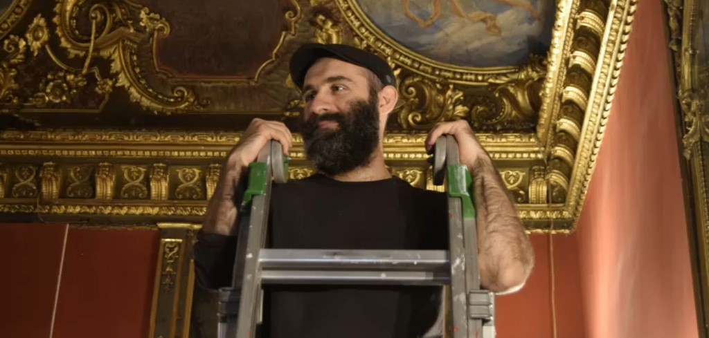 Στέλιος Φαΐτάκης – 6 Οκτωβρίου 2023