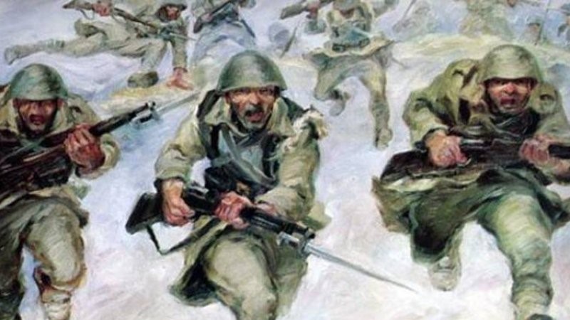 Η Ελλάδα μπαίνει στο Β’ Παγκόσμιο Πόλεμο – 28 Οκτωβρίου 1940