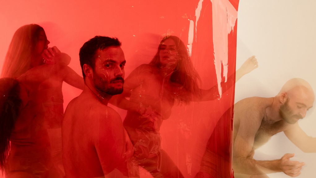 “Γένεσις Νο2” στο Πλύφα