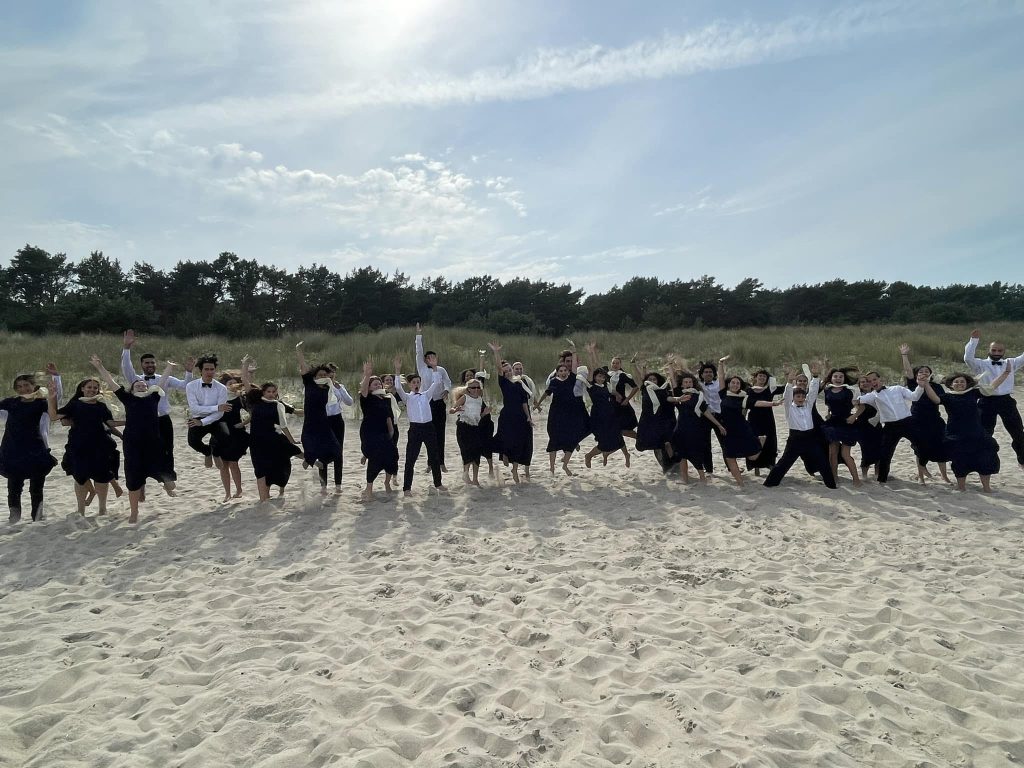 ΚΟΘ: Συναυλία-αφιέρωμα στο Ολοκαύτωμα του Χορτιάτη στο ΜΜΘ