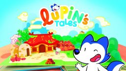 Τα Παραμύθια του Λουπέν