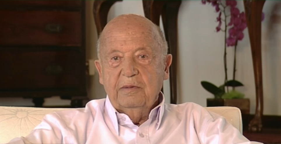 Μίμης Πλέσσας – 5 Οκτωβρίου 2024