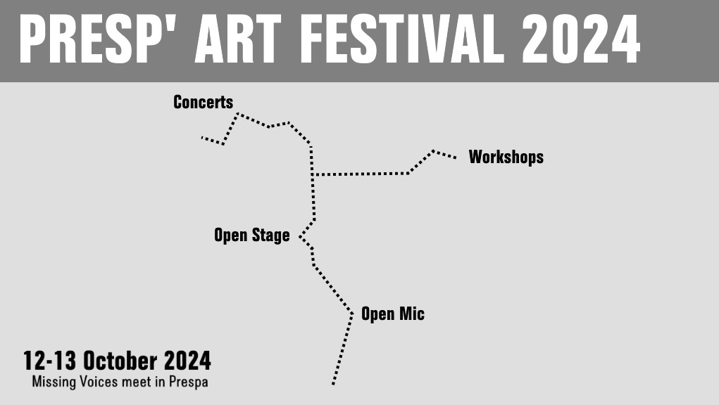 PRESP’ART FESTIVAL 2024