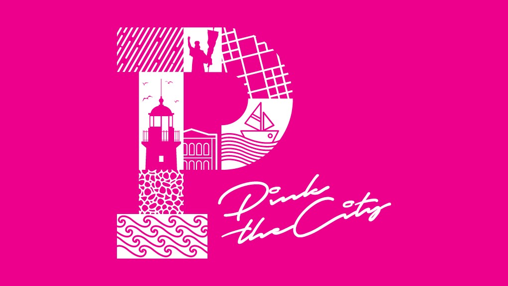 Pink the City 2024