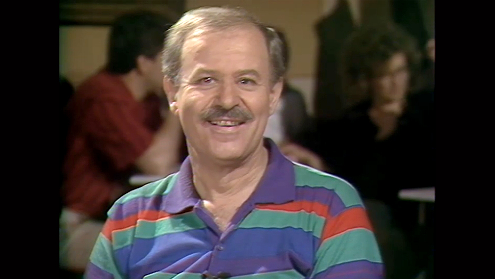 Γιάννης Σπανός – 30 Οκτωβρίου 2019