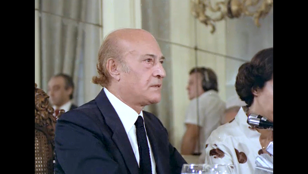 Το Νόμπελ Λογοτεχνίας στον Οδυσσέα Ελύτη – 18 Οκτωβρίου 1979