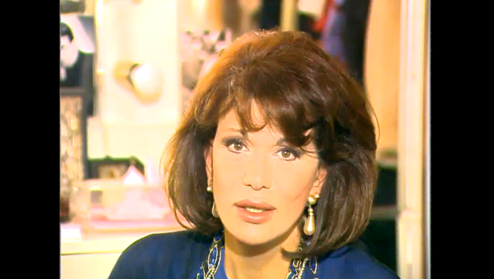 Μαίρη Χρονοπούλου – 6 Οκτωβρίου 2023