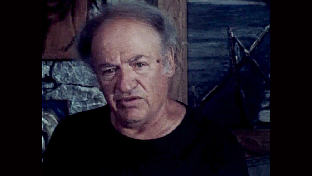 Νότης Περγιάλης – 10 Νοεμβρίου 2009