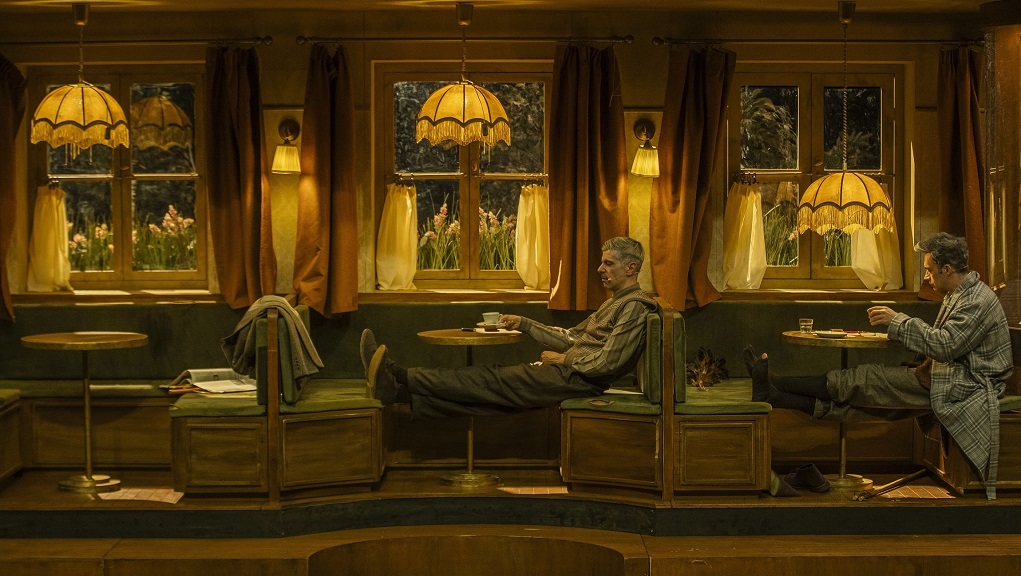 Ο αποτυχημένος.