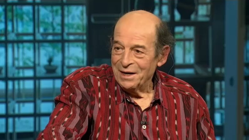 Μανούσος Μανουσάκης – 20 Νοεμβρίου 2024