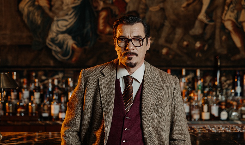 “Frankenstein & Eliza” στο Θέατρο Πορεία