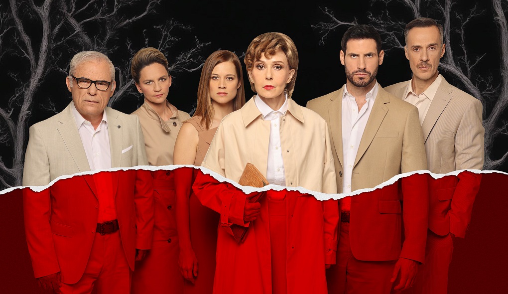 “Ο Αόρατος Επισκέπτης” στο Θέατρο “Κάτια Δανδουλάκη”