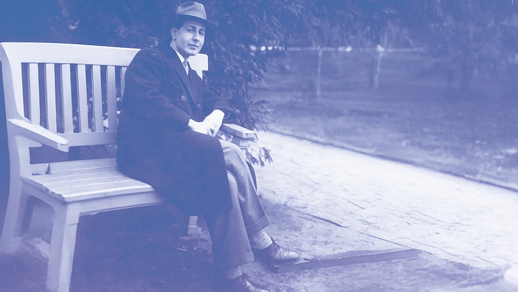 Αφιέρωμα στον Γιάννη Κωνσταντινίδη –  Κώστα Γιαννίδη