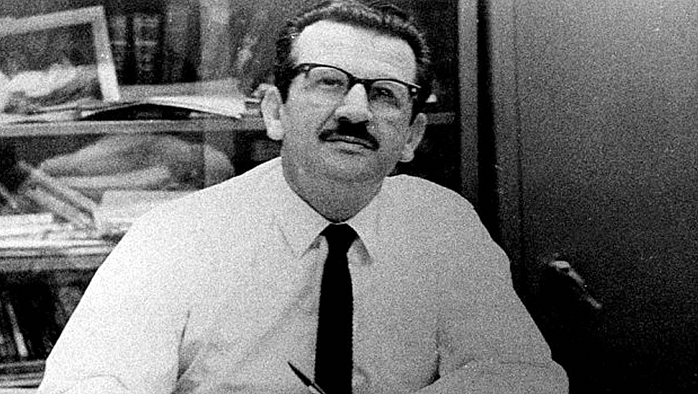 Γιάννης Μαρής – 13 Νοεμβρίου 1979