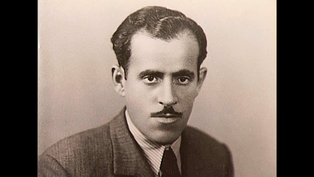 Δημήτρης Γκόγκος (Μπαγιαντέρας) – 18 Νοεμβρίου 1985