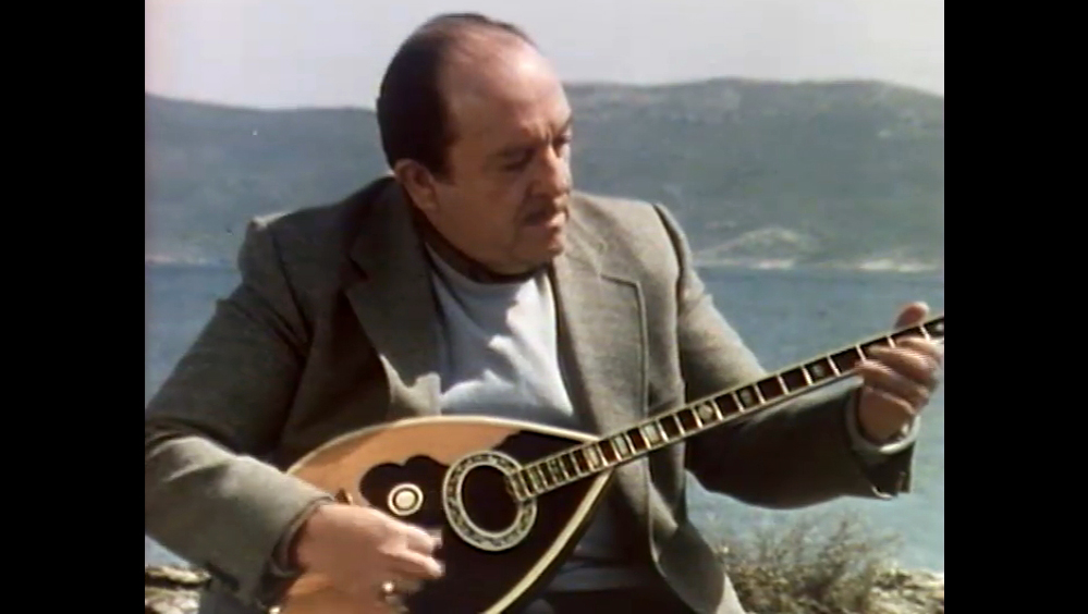 Θόδωρος Δερβενιώτης – 4 Δεκεμβρίου 2004