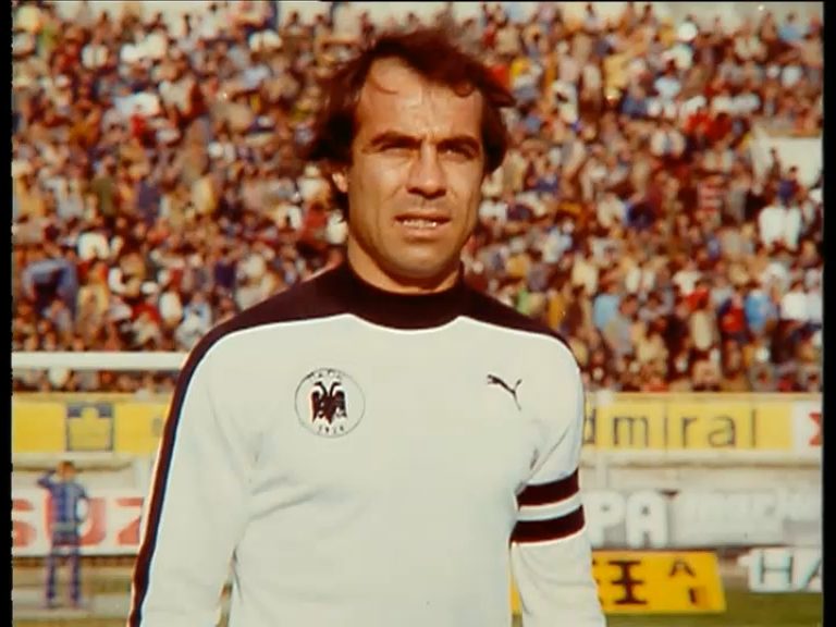 Γιώργος Κούδας – 23 Νοεμβρίου 1946