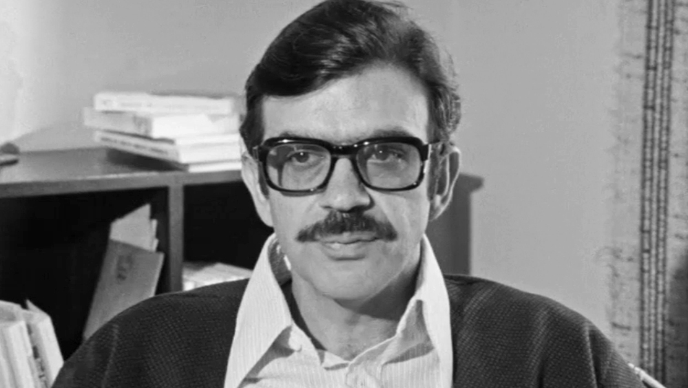 Μένης Κουμανταρέας – 5 Δεκεμβρίου 2014