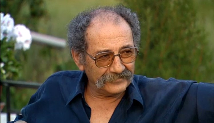 Χρόνης Μίσσιος – 20 Νοεμβρίου 2012