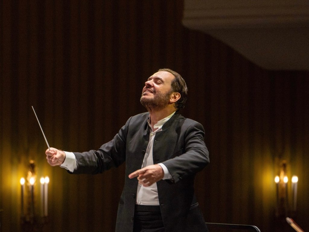 ΚΟΑ: “West Side Story Suite – 90 Χρόνια από το θάνατο του Έλγκαρ “στο ΜΜΑ