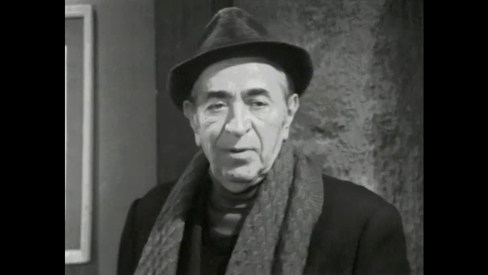 Νικήτας Πλατής – 14 Νοεμβρίου 1984