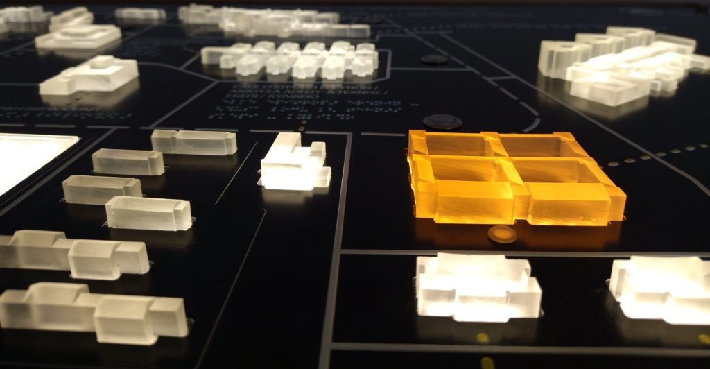 Ξενάγηση για Άτομα με Αναπηρίες στο Λιμάνι της Θεσσαλονίκης στο πλαίσιο του Open House 2024