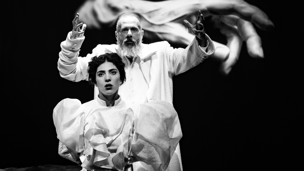 “Η Πύλη της Κόλασης” στο Θεάτρου του Νέου Κόσμου