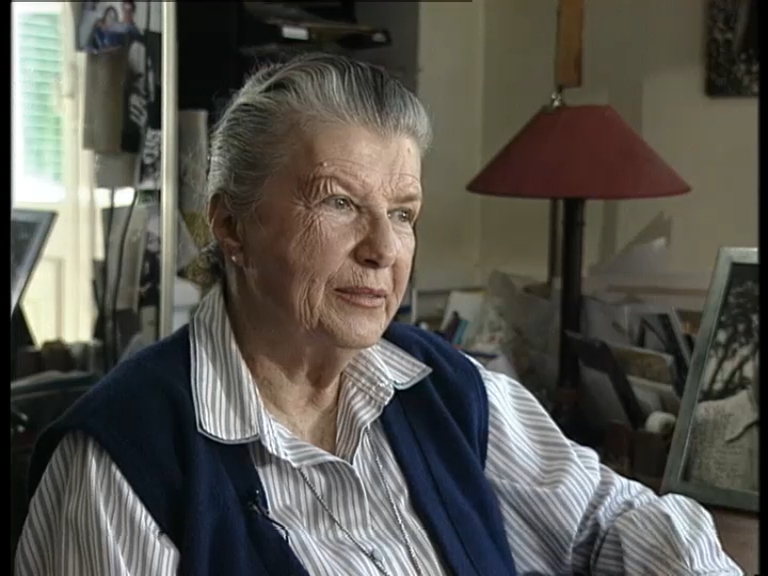 Ζουζού Νικολούδη – 17 Δεκεμβρίου 2004