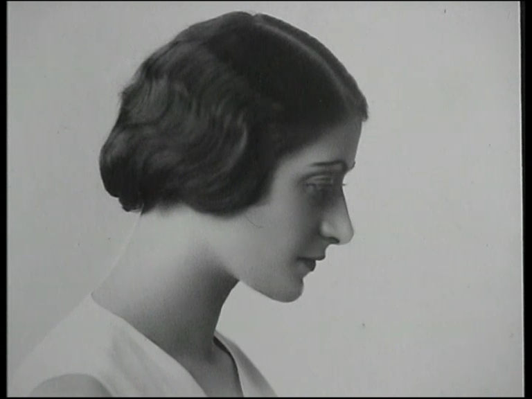 Ελένη Παπαδάκη – 22 Δεκεμβρίου 1944