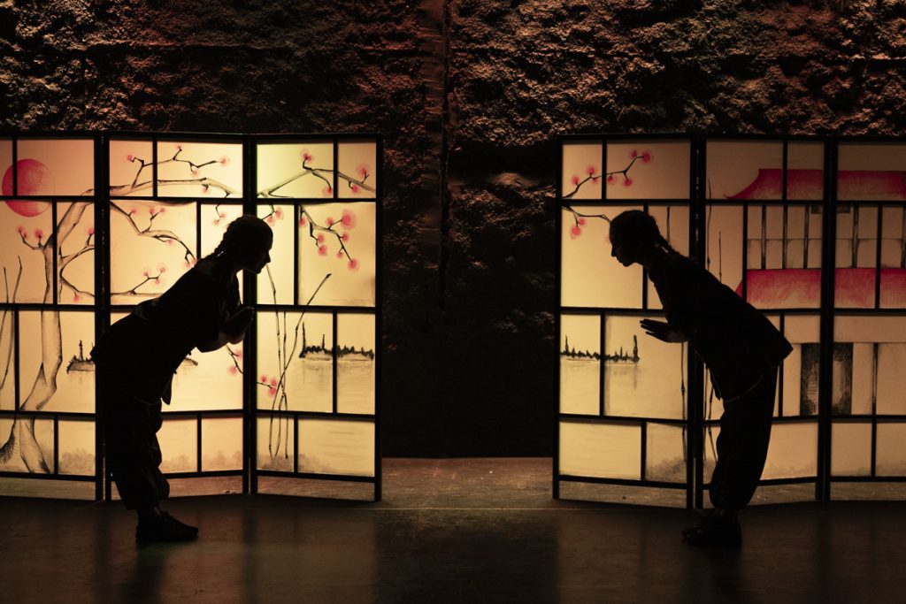 “Το Δίλημμα του Αυτοκράτορα” στο Θέατρο Σταθμός