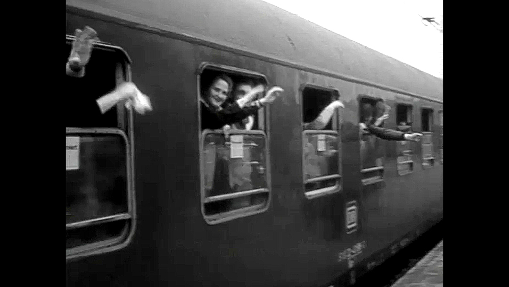 Διεθνής Ημέρα Μεταναστών – 18 Δεκεμβρίου