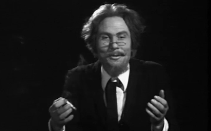 Γιώργος Μιχαλακόπουλος – 16 Δεκεμβρίου 2023