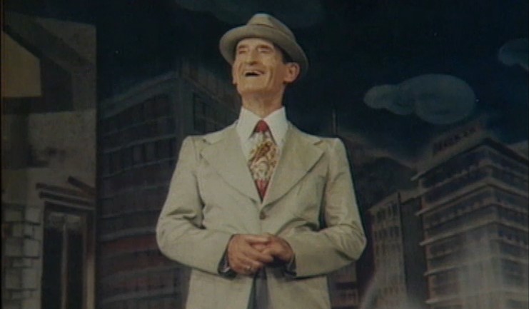 Νίκος Σταυρίδης – 12 Δεκεμβρίου 1987