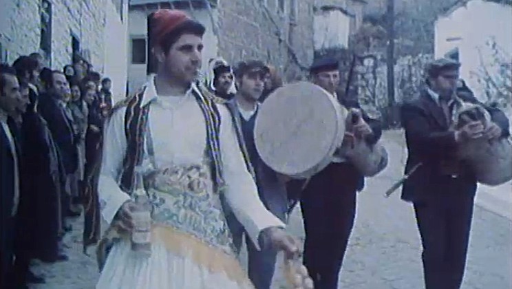 Γιορτή των Θεοφανείων – 6 Ιανουαρίου