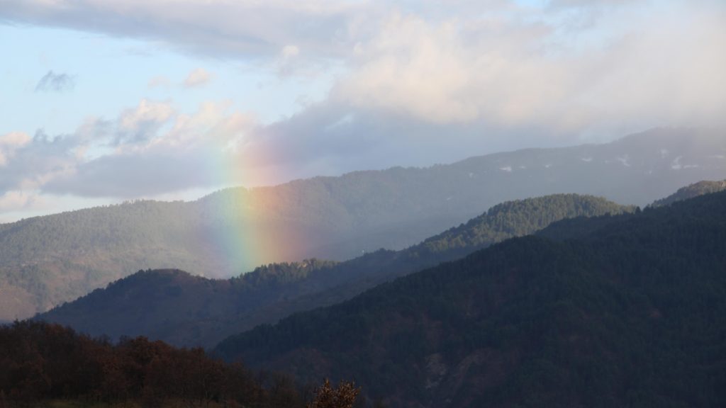 Διεθνής Ημέρα Βουνού – 11 Δεκεμβρίου