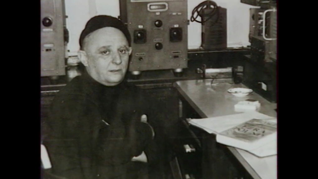 Νίκος Καββαδίας – 11 Ιανουαρίου 1910