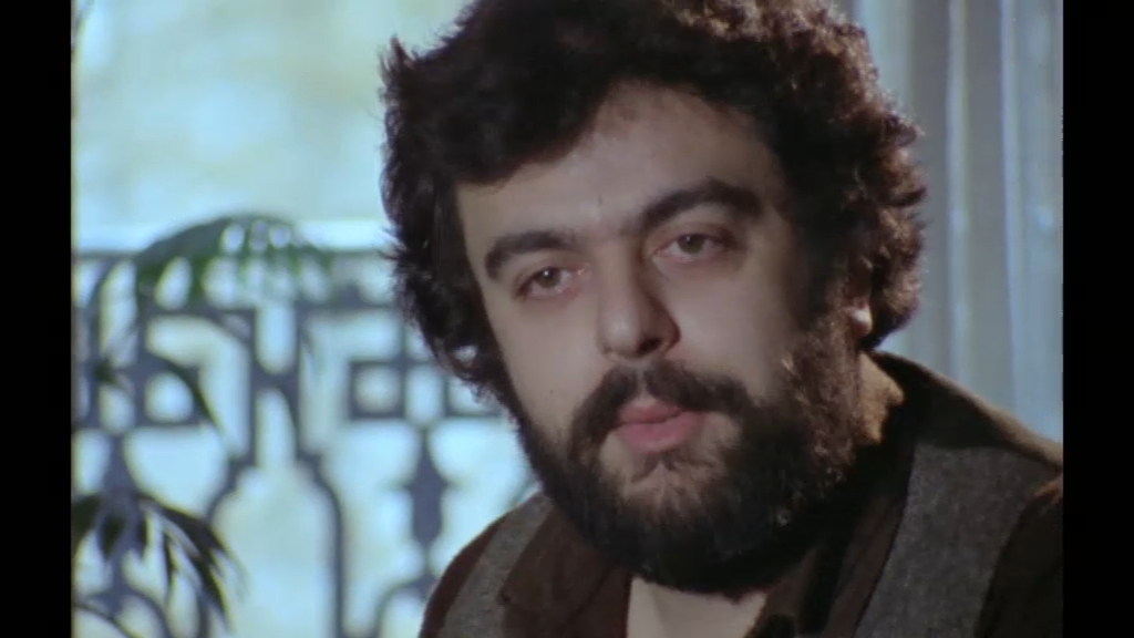 Γιώργος Παπαδάκης – 13 Ιανουαρίου 2013