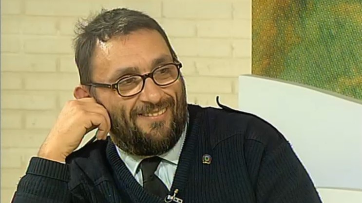 Ιάσων Τριανταφυλλίδης – 27 Ιανουαρίου 2025