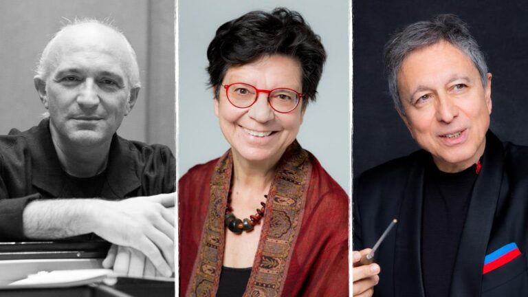 ΚΟΑ: Ταξίδι στο κέντρο της Μουσικής “Ιντερμέτζο” στο ΜΜΑ