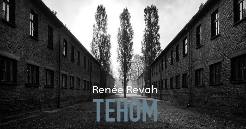 Renée Revah “TEHOM”