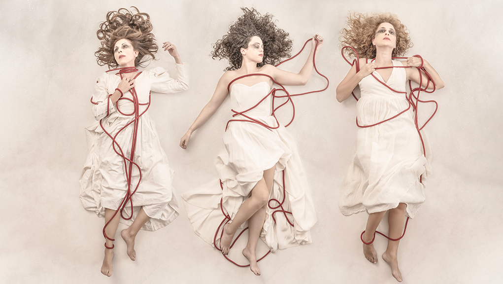 “Μονόκλινο σε Μπουάτ” στο θέατρο Αλκμήνη