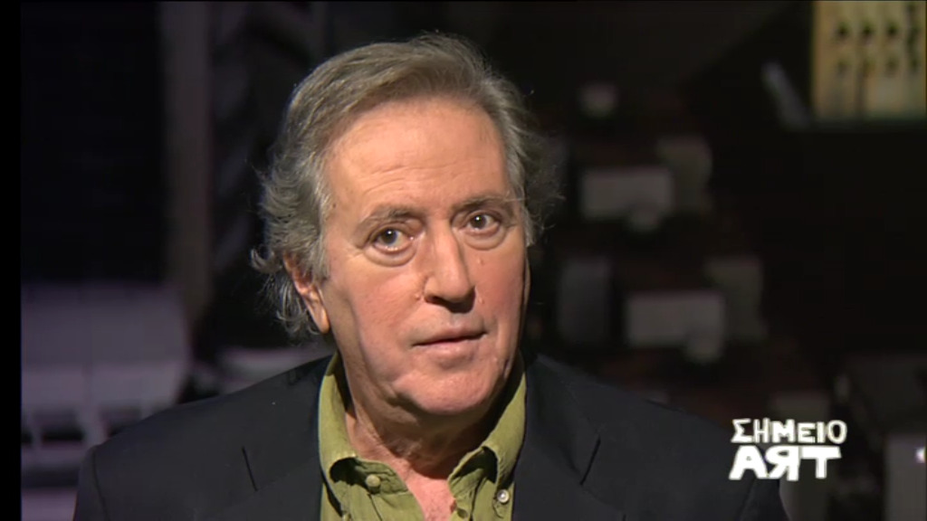 Νίκος Παναγιωτόπουλος – 12 Ιανουαρίου 2016