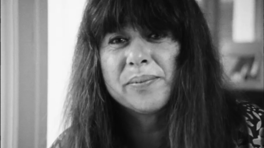 Κατερίνα Αγγελάκη-Ρουκ – 21 Ιανουαρίου 2020