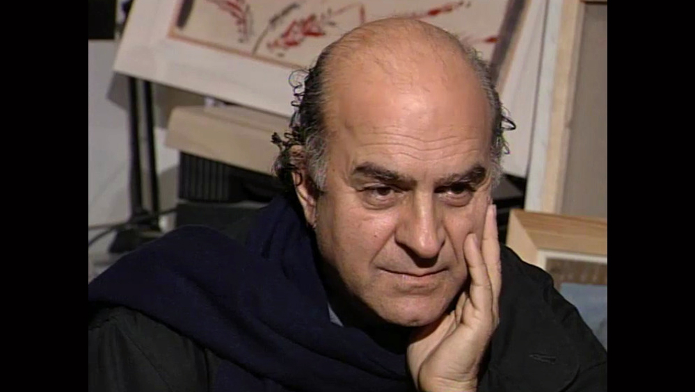 Αλέκος Φασιανός – 16 Ιανουαρίου 2022