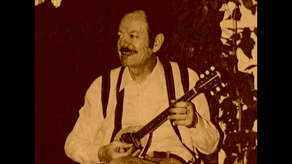 Βασίλης Τσιτσάνης – 18 Ιανουαρίου 1984