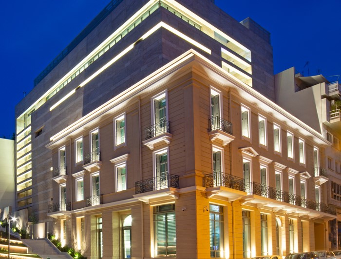 Ίδρυμα Β&Ε Γουλανδρή: Jazz στο Μουσείο με Harris Lambrakis Quartet – “Η τέχνη των ταπεινών υλικών και η μουσική”